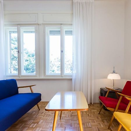 Deluxe MP Appartement Zadar Buitenkant foto
