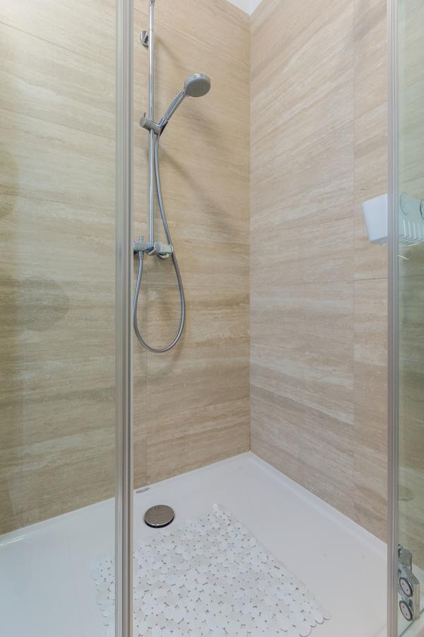 Deluxe MP Appartement Zadar Buitenkant foto