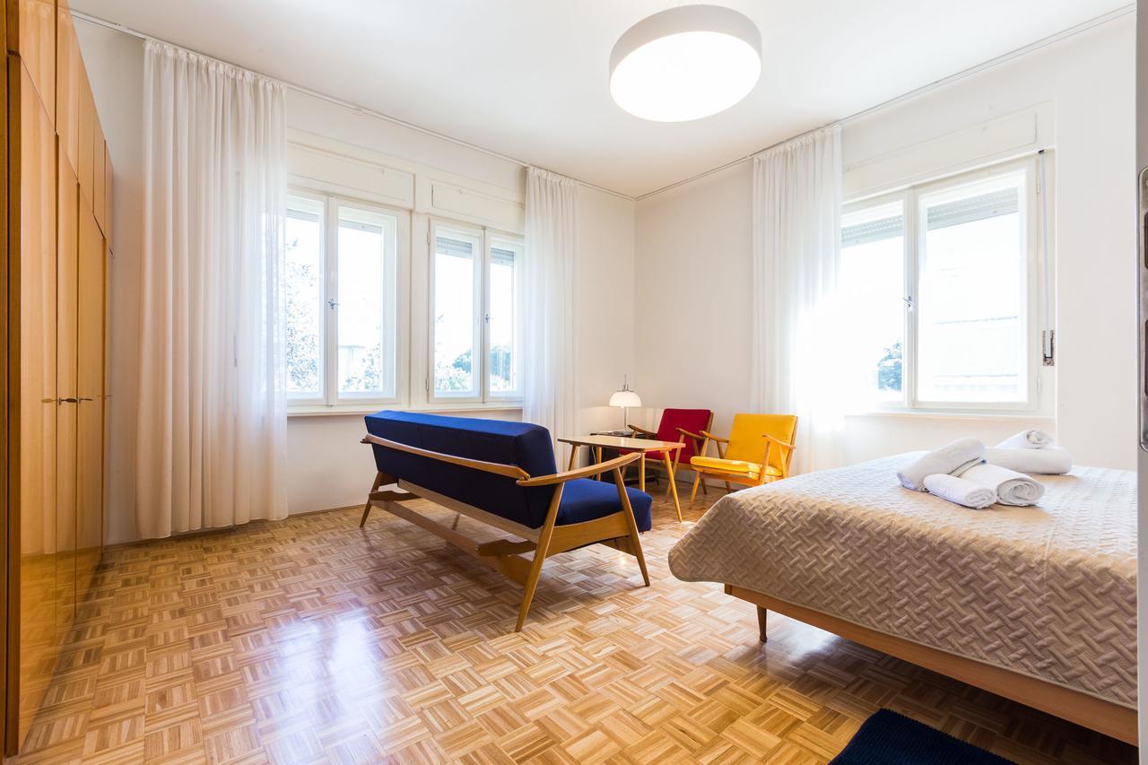 Deluxe MP Appartement Zadar Buitenkant foto