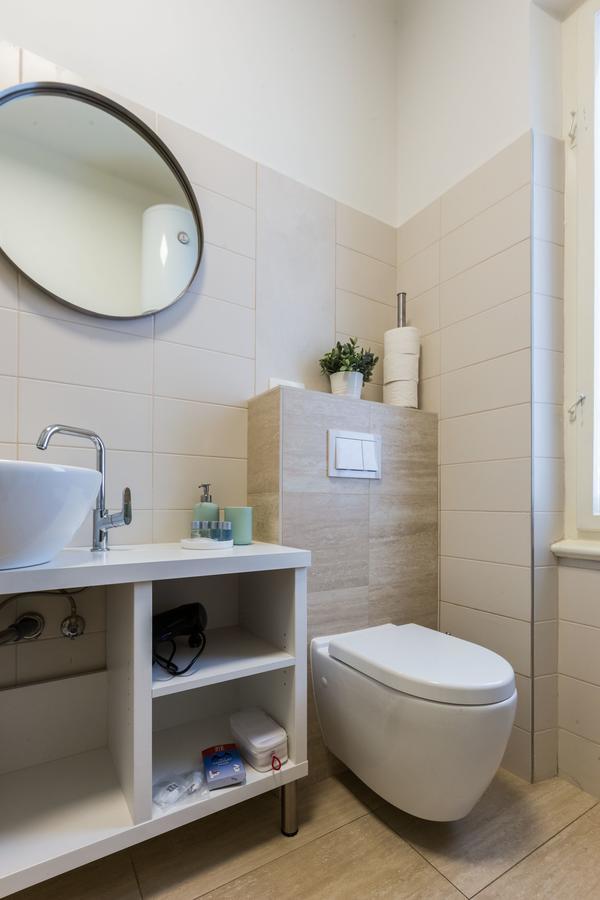 Deluxe MP Appartement Zadar Buitenkant foto