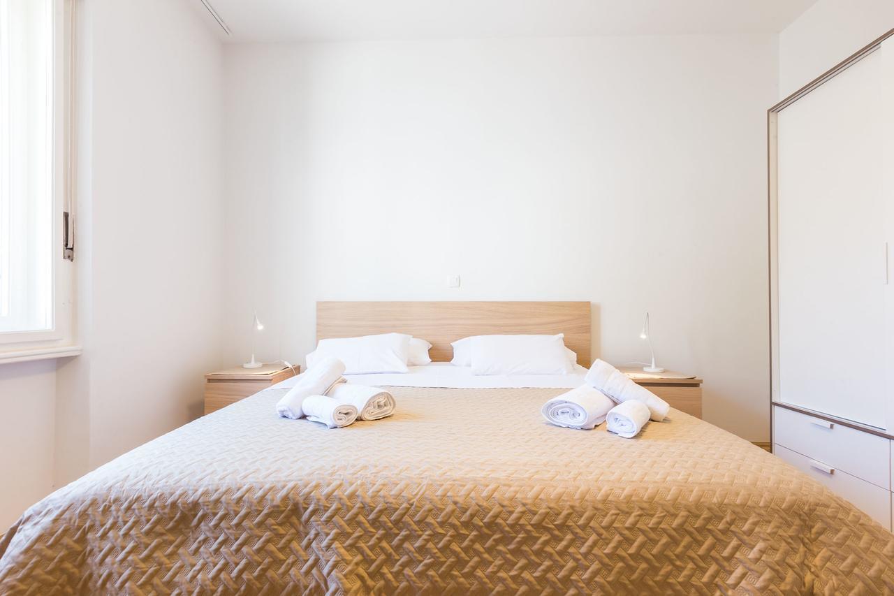Deluxe MP Appartement Zadar Buitenkant foto